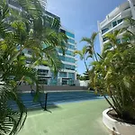La Boquilla Morros Cartagena Bolivar