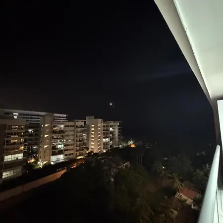 Apartamento La Boquilla Morros Bolivar Cartagena