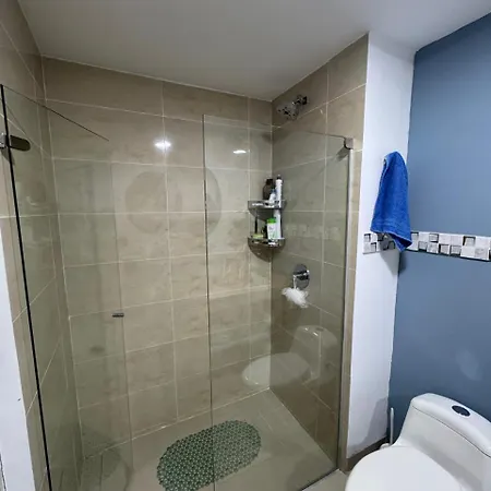 Apartamento La Boquilla Morros Bolivar