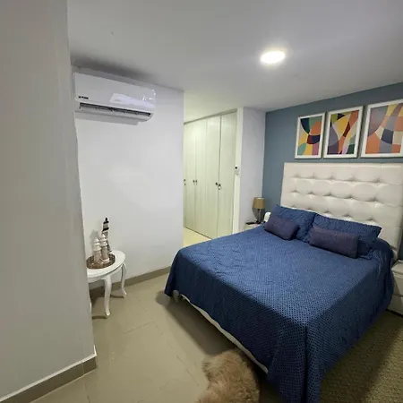 La Boquilla Morros Bolivar Cartagena