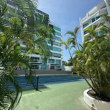 La Boquilla Morros Bolivar * Cartagena