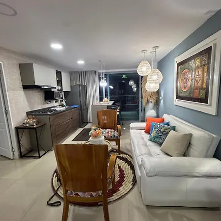 La Boquilla Morros Bolivar Cartagena