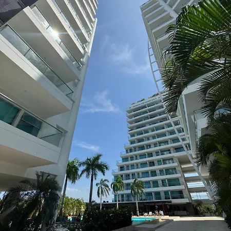 La Boquilla Morros Bolivar * Cartagena