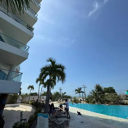 La Boquilla Morros Bolivar Apartamento
