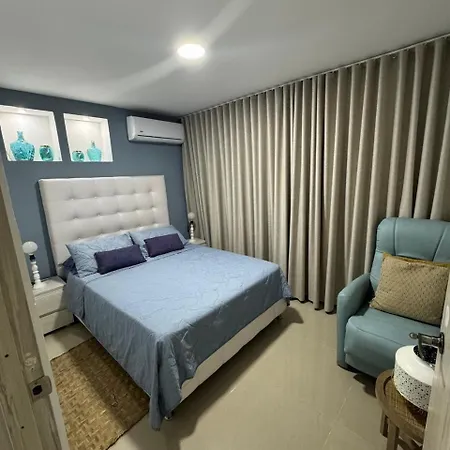 La Boquilla Morros Bolivar Apartamento