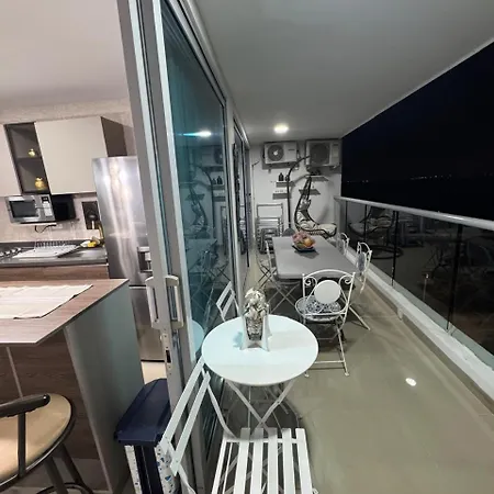 La Boquilla Morros Bolivar Apartamento *
